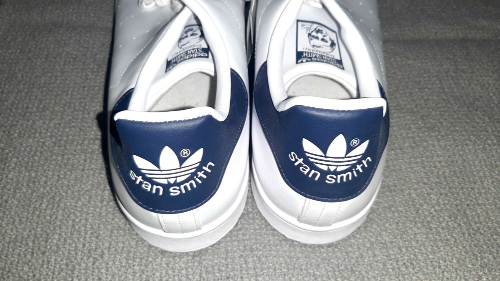 Маратонки adidas Stan Smith 54