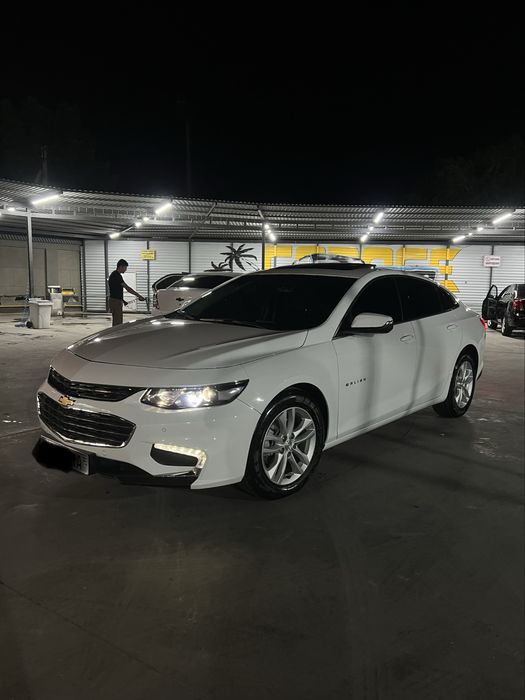 Malibu 2,4 atmasferniy