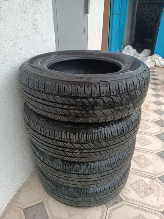 Летняя резина , щины