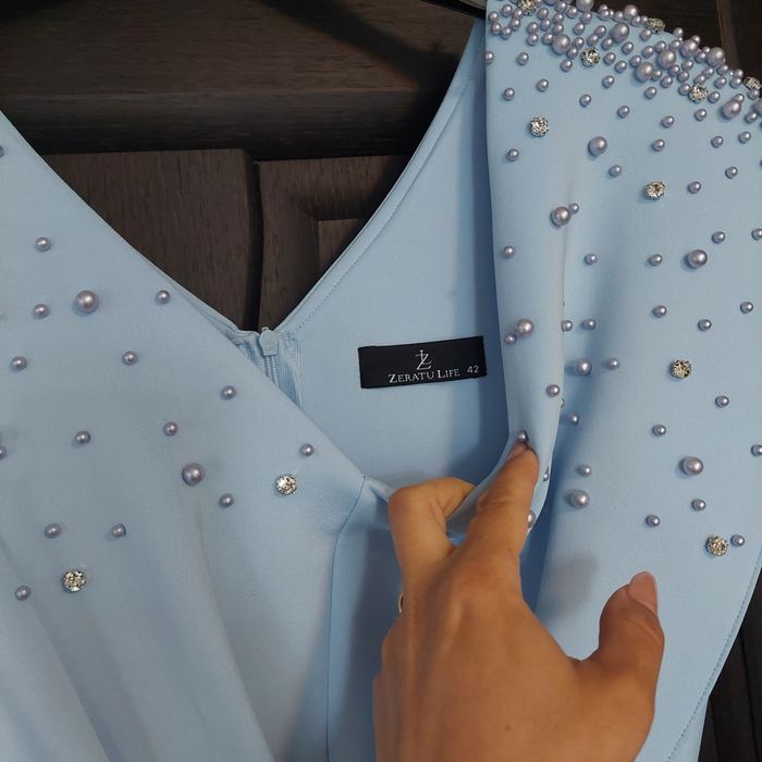 Rochiță ocazie mar.42