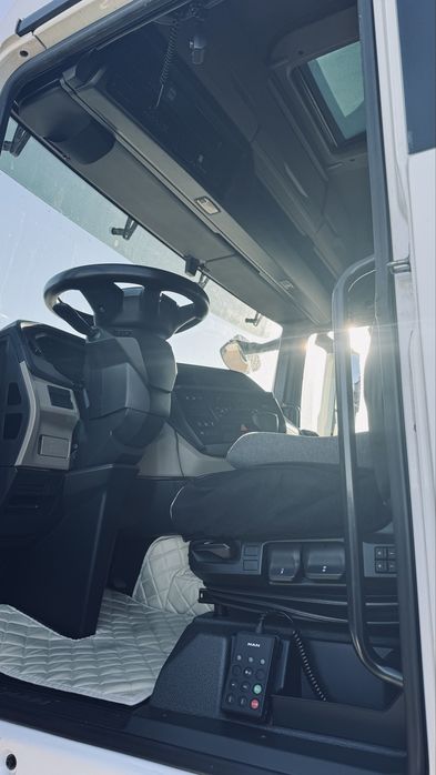 MAN Tgx 18.510 Xxl - 2 Bucăți -2022, 2 bucăți Man tgx 510-2022-Caucicuri noi