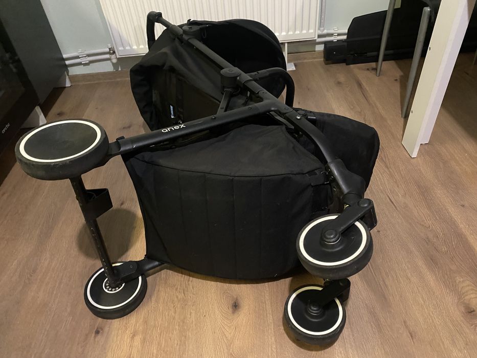 Cărucior multifuncțional Anex Air X