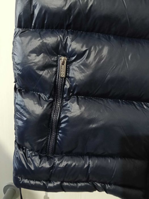 Veste de bărbati