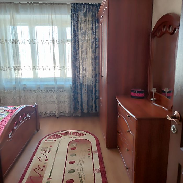 Сдается в аренду 2 комнатная