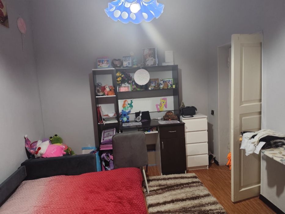 Дом в центре города