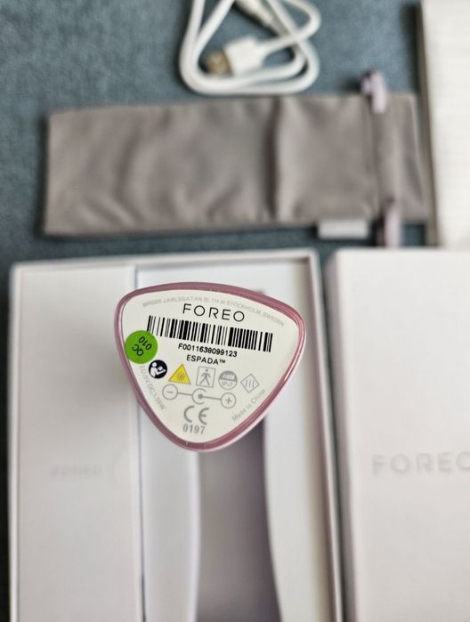 Foreo Espada roz