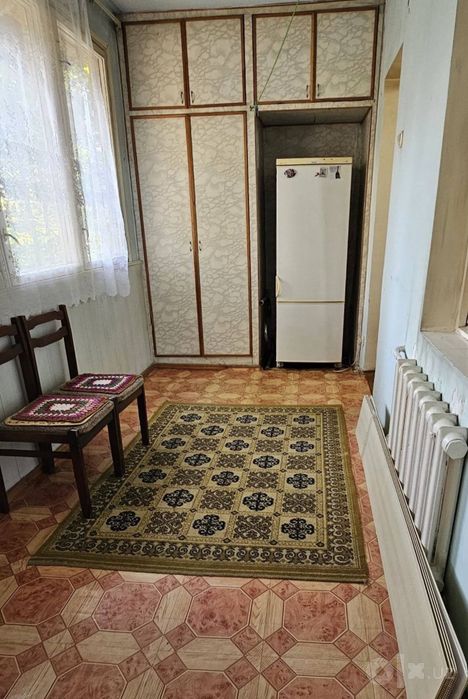 Сдаётся квартира Максим горький