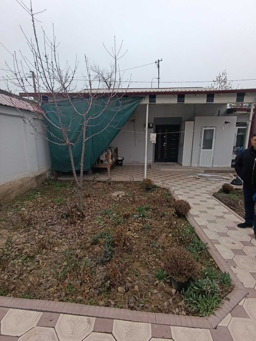 Сдается дом железнодорожный коледж