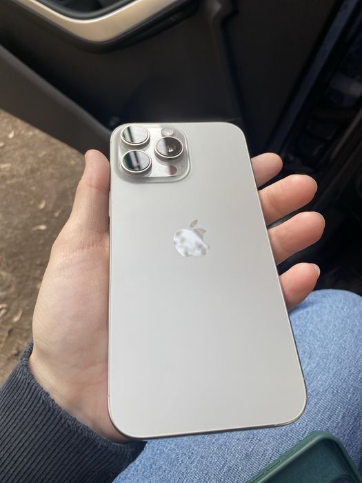 Пролам 16 про макс