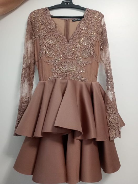 Rochie de evenimente
