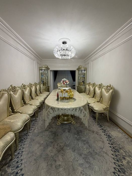 Продам 3 ком Юнусабад 19 квартал Ипотека