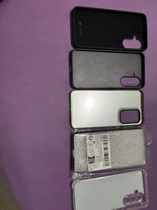 Huse telefon Samnsung A54