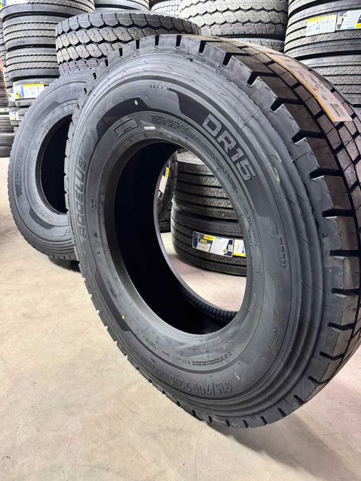 315/70R22.5 DR15 Accelus