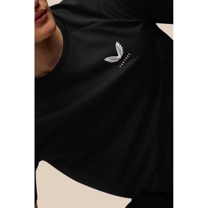 Castore Adapt Training T-Shirt - Оригинална мъжка тенсика р-р S