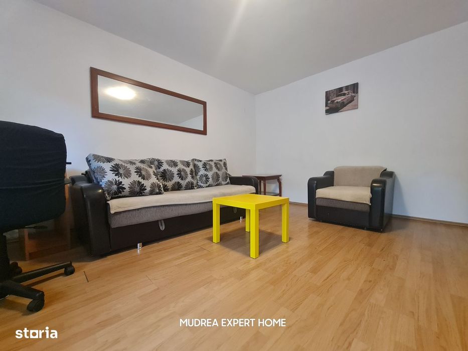 Nou | Apartament Spațios | 2 Camere | Otopeni Ultracentral