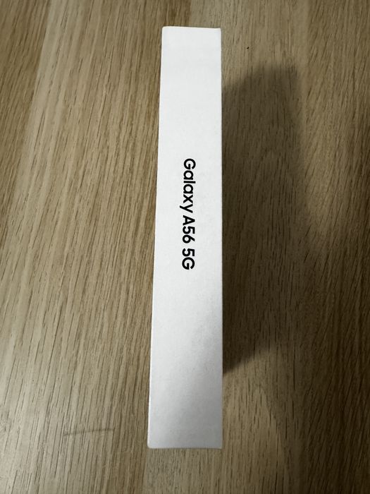 Samsung Galaxy A56 8GB RAM 128 GB Stocare