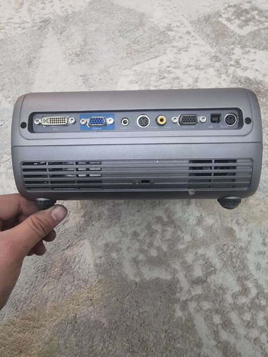 Кинопроектор Acer xd1170D