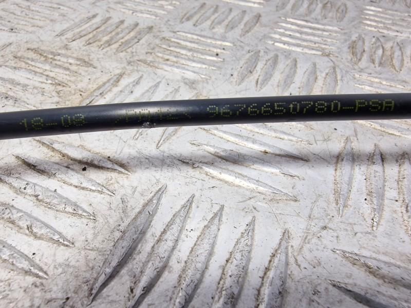 Conducta apa retur radiator apa Opel Grandland X