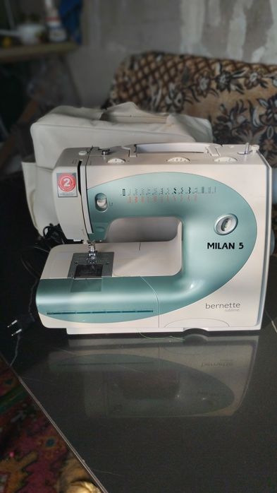 Милан 5 Bernette