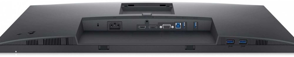 СРОЧНО! Продам мониторы 27" DELL P2722H