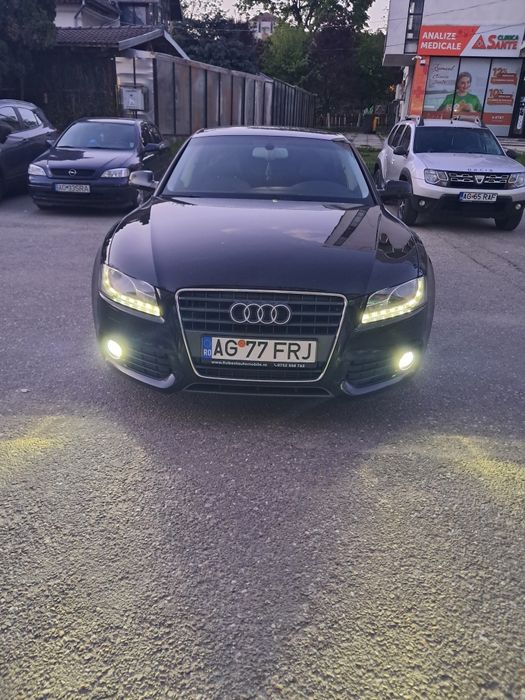 De vânzare ! Audi A5 S-Line
