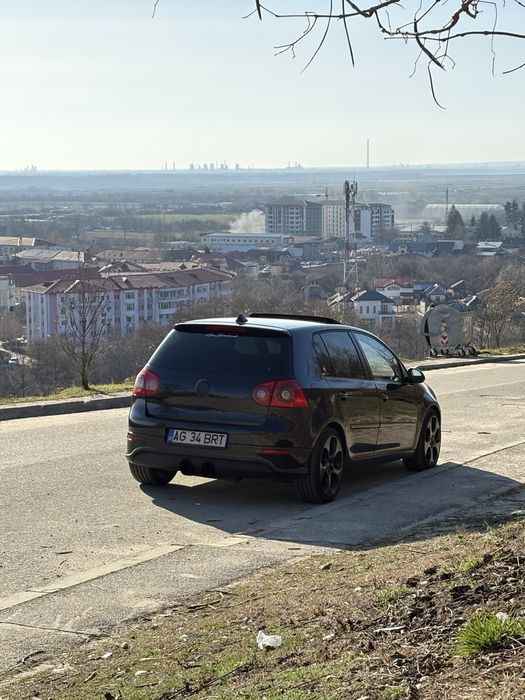 Vand golf 5 gt original