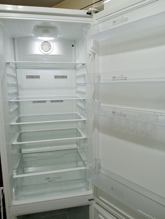 Combină frigorifică