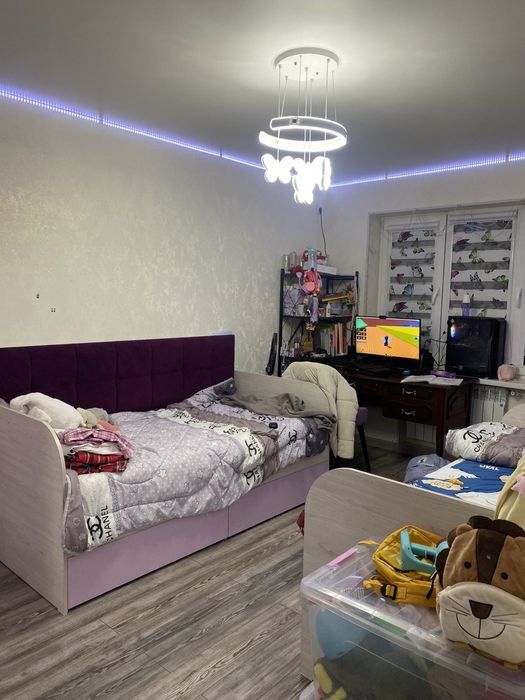 Продаётся  квартира