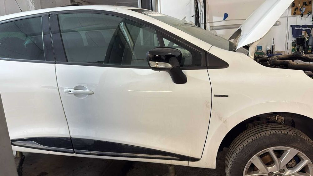 Usa dreapta fata Clio IV