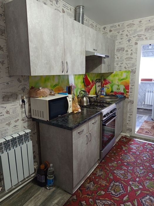 Продам квартиру на земле