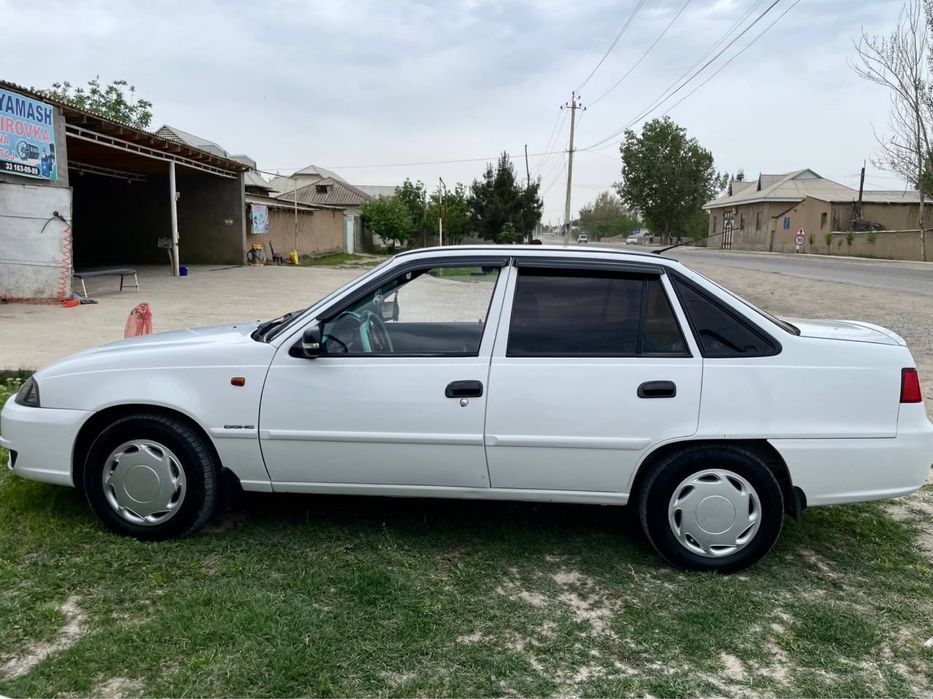 Chevrolet Nexia 2014 — 3