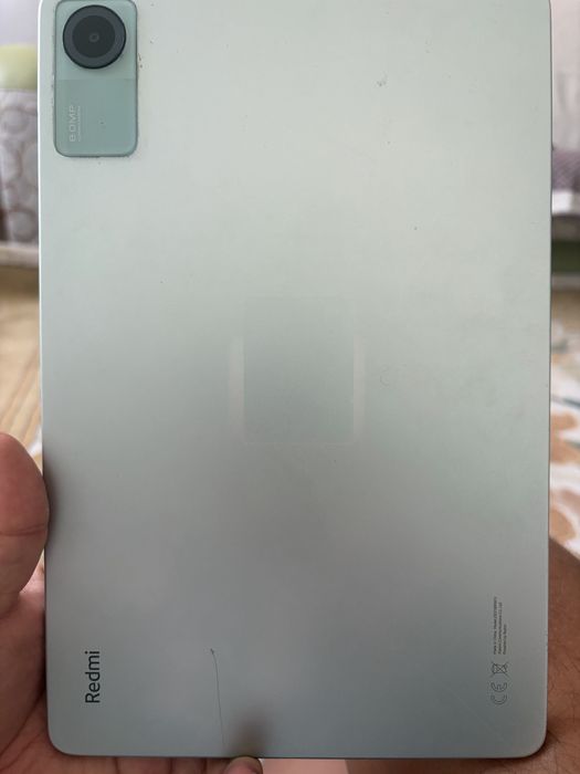 Планшет redmi pad se