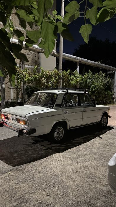Vaz 2106 Srochna