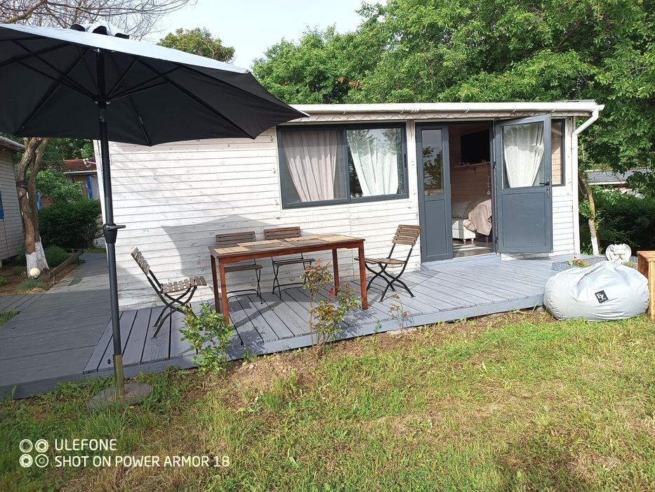 Бунгала Sunrise к-г Оазис Лозенец