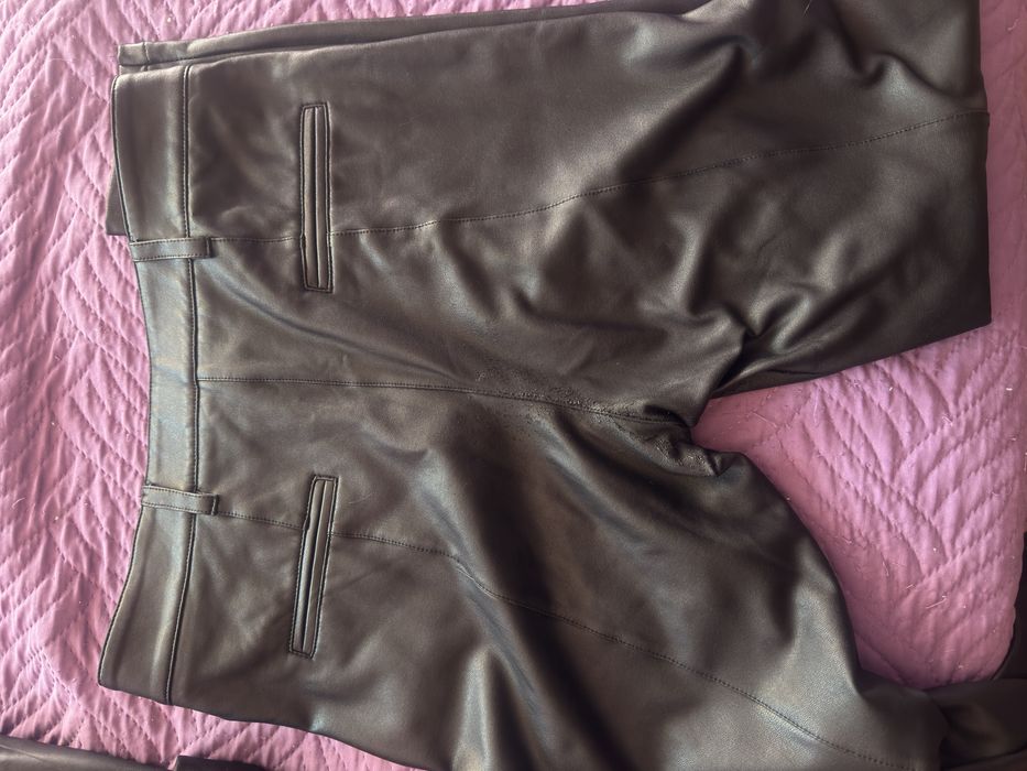 ALESSA Ask About Me - кожен клин М размер