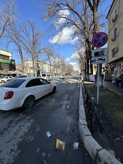 Чилланзар 1  Алея Гагарина 2/4/4 Высокопотолочка