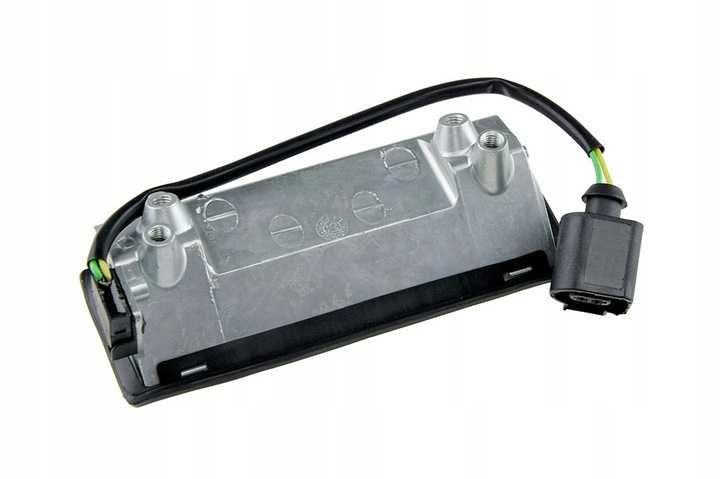 Дръжка заден капак VW Golf IV SW 1998- / Bora -2005 / Touareg -2010