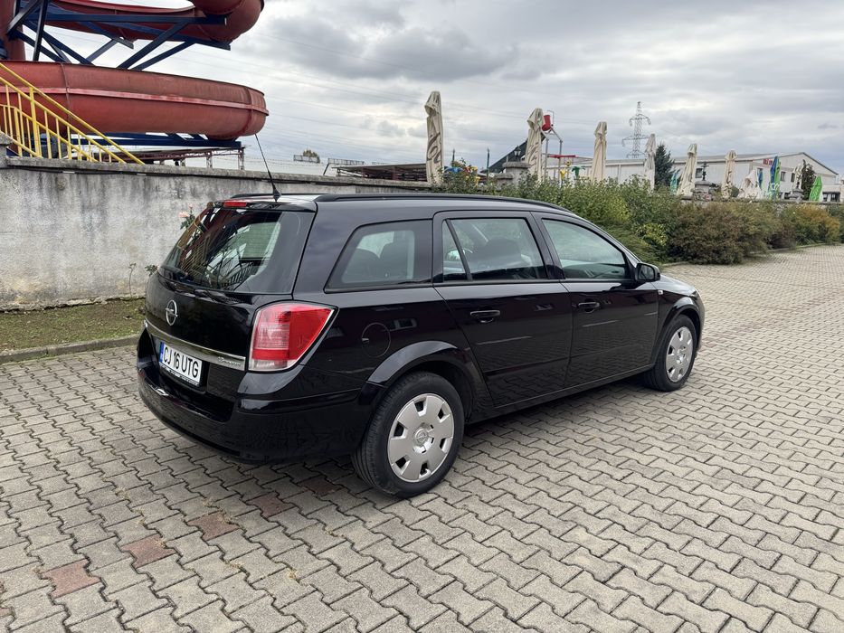 OPEL Astra 2006 — imagine 3