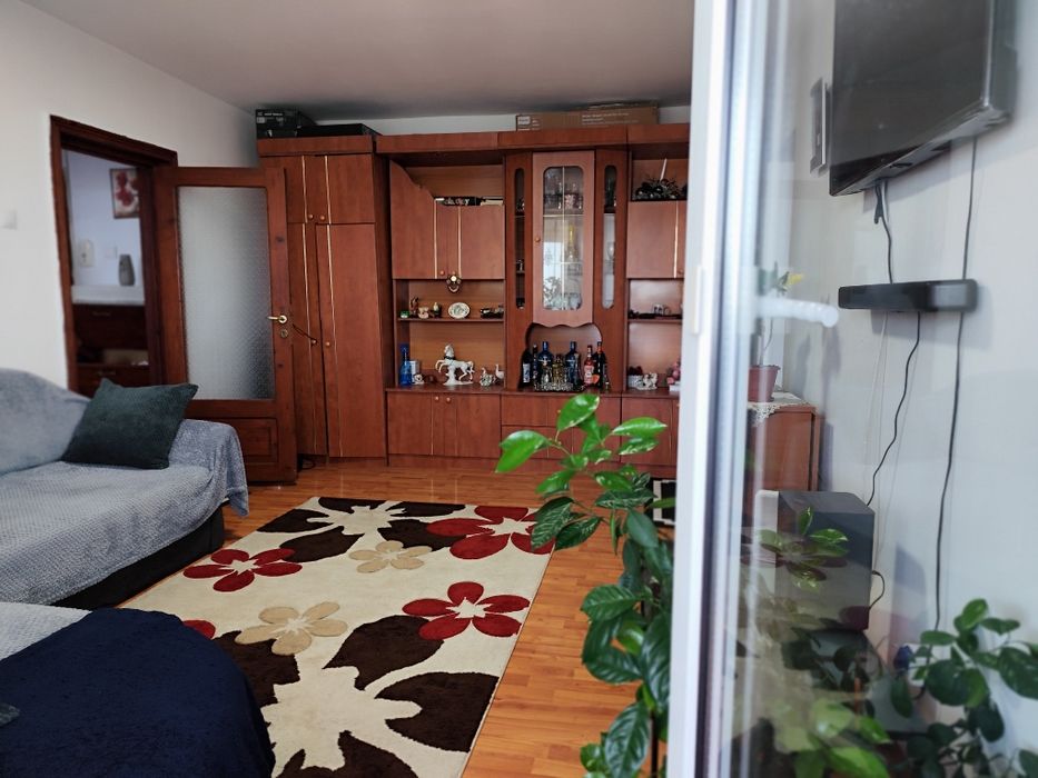 Apartament de vânzare