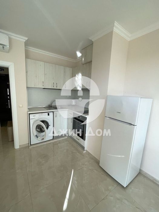 Продава се Двустаен апартамент в Свети Влас - 53 кв.м за 1299 €/кв.м - Снимка #2