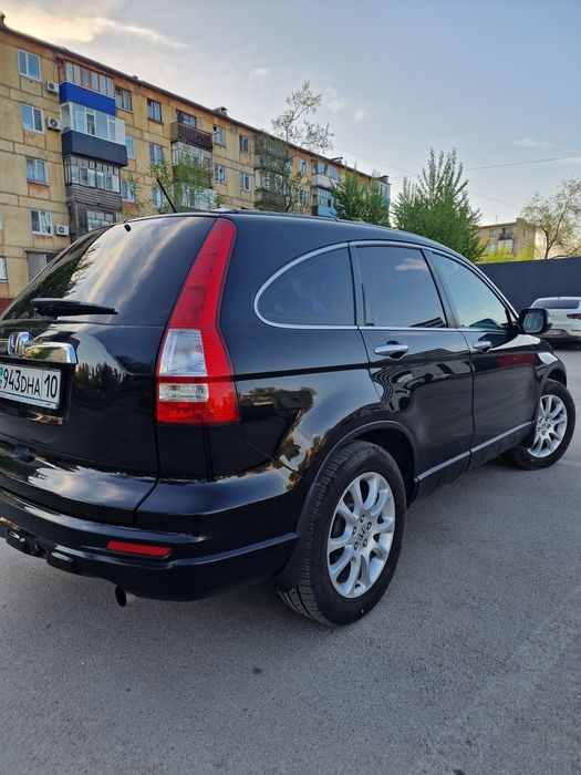 Продам машину Honda CR- V