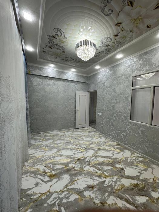 Квартира сотилади