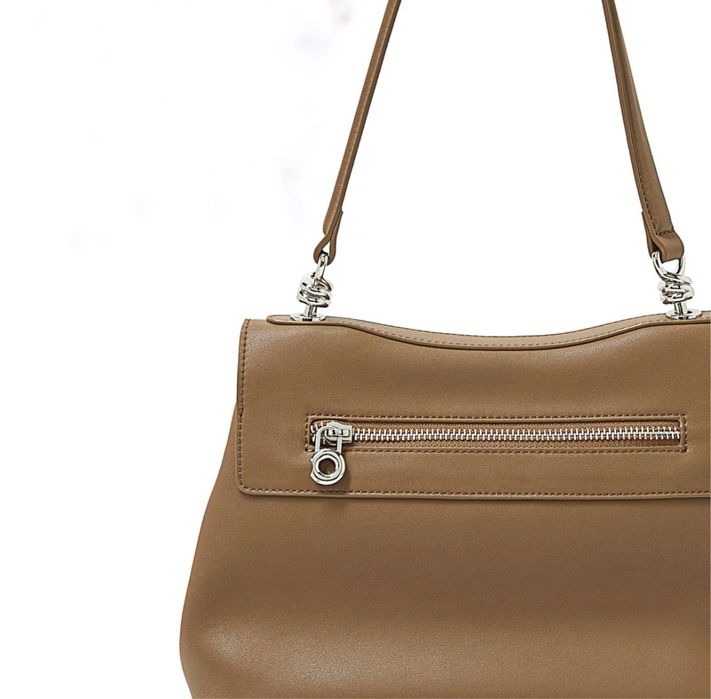 Продается сумка из кожи