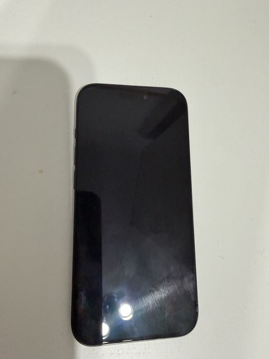 Iphone 15 pro 256 gb
