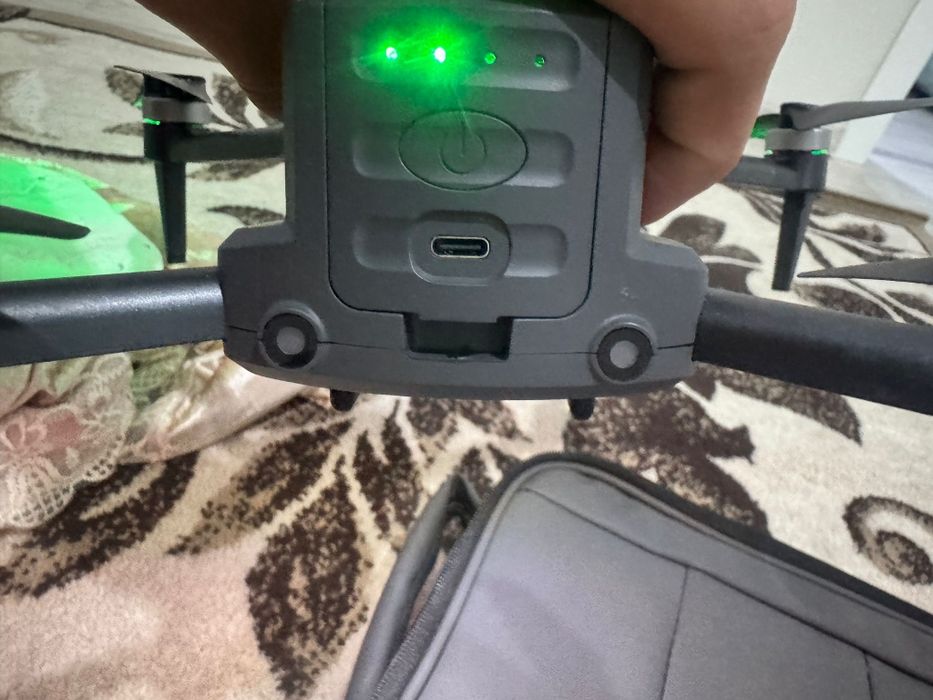 дрон k11 turbo ken rc