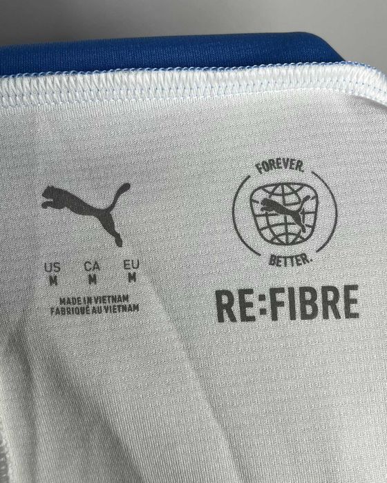 Puma x Manchester City FC 2025/2026 Home Shorts Мъжки Къси Панталони