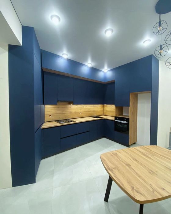 Кухни на заказ недорого  в Ташкенте | кухонная мебель в ташкенте | Lux