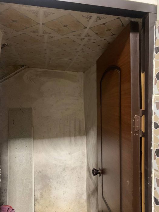 Продается 2 х комнатная кв Бектемир Водник