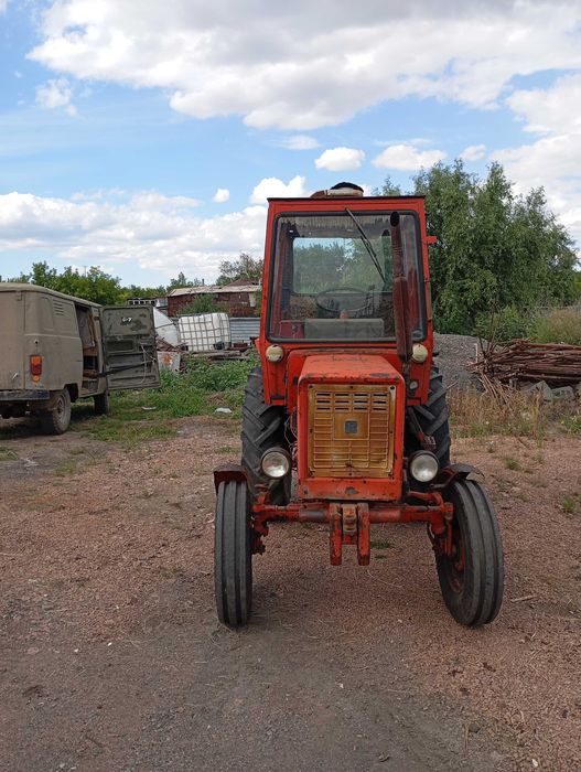 Продам трактор т 25