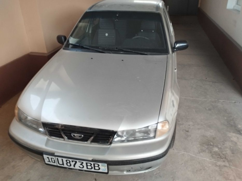 Продажа машины 3500